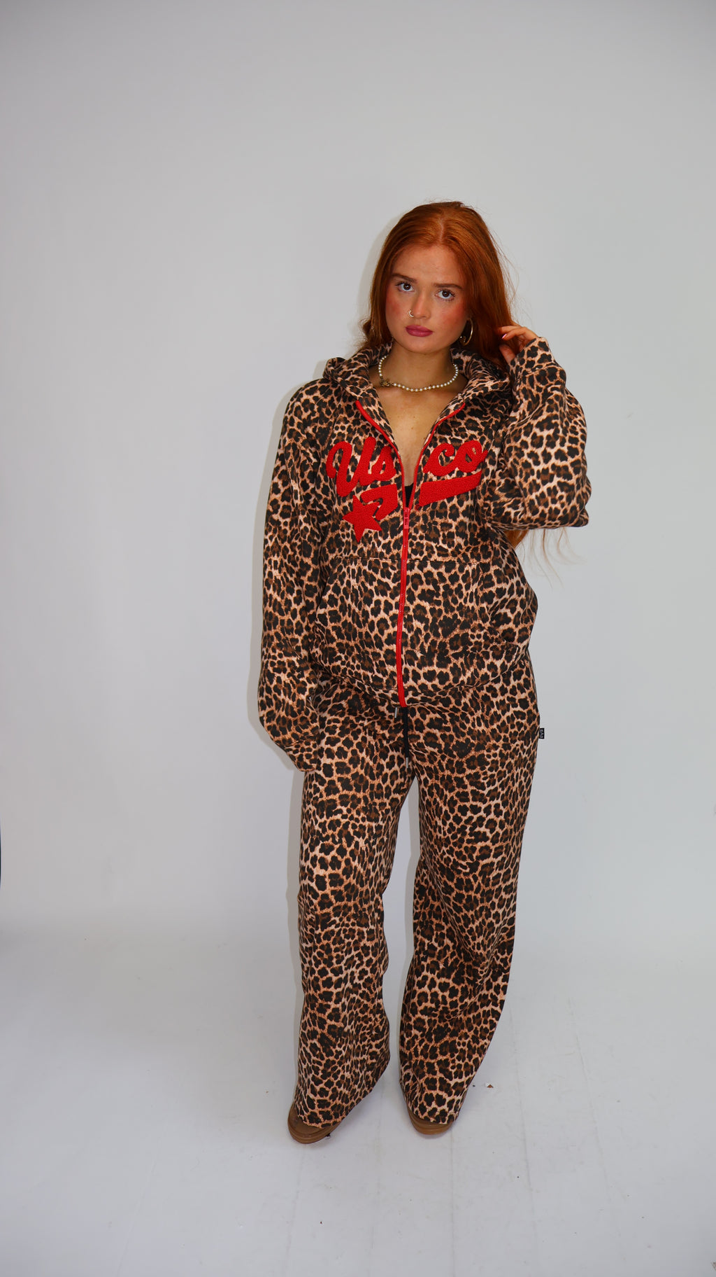 Anastasia 80% cotton set FREE NEXT DAY DELIVERY