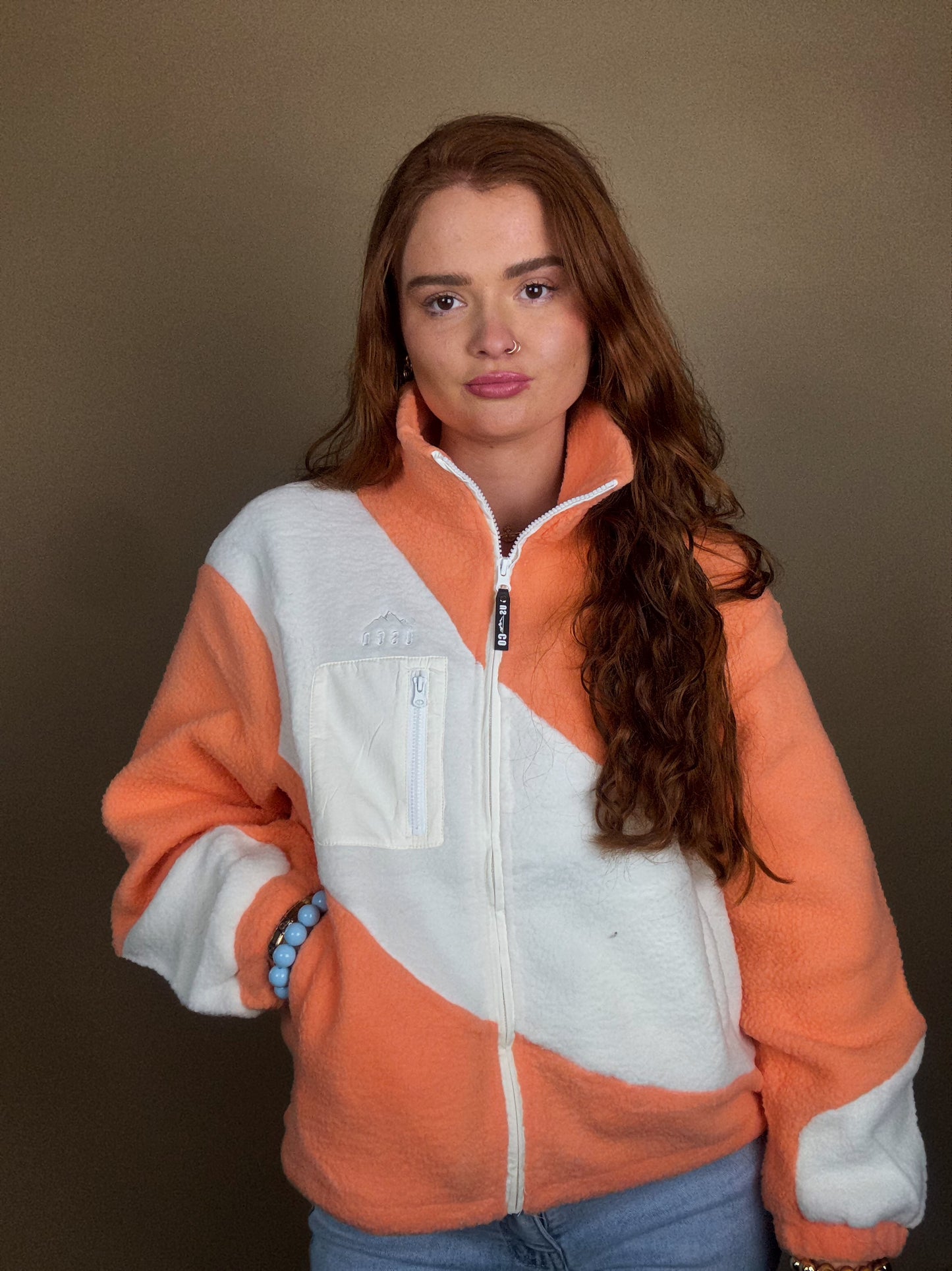Sonya fleece limited edition