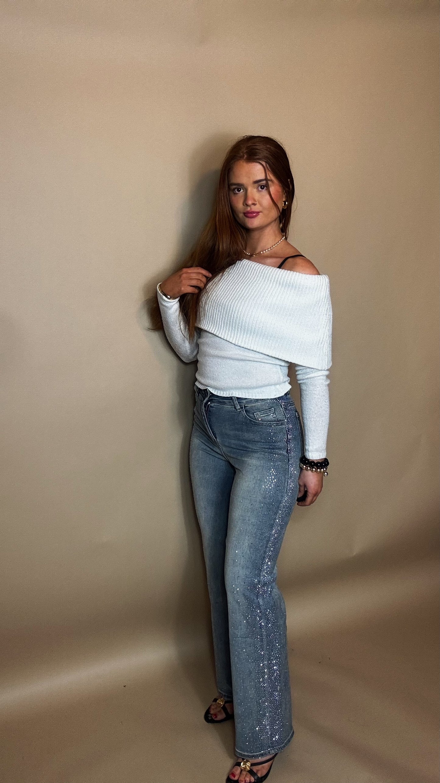 Celia Diamonte SUPER STRETCH JEAN