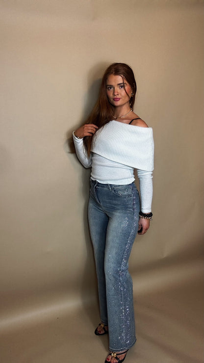 Celia Diamonte SUPER STRETCH JEAN