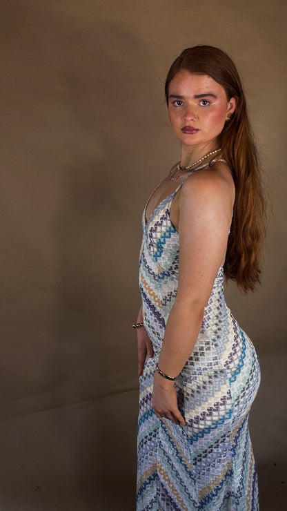 Sunny Dress