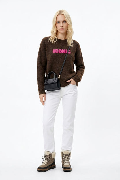 Alice Knit
