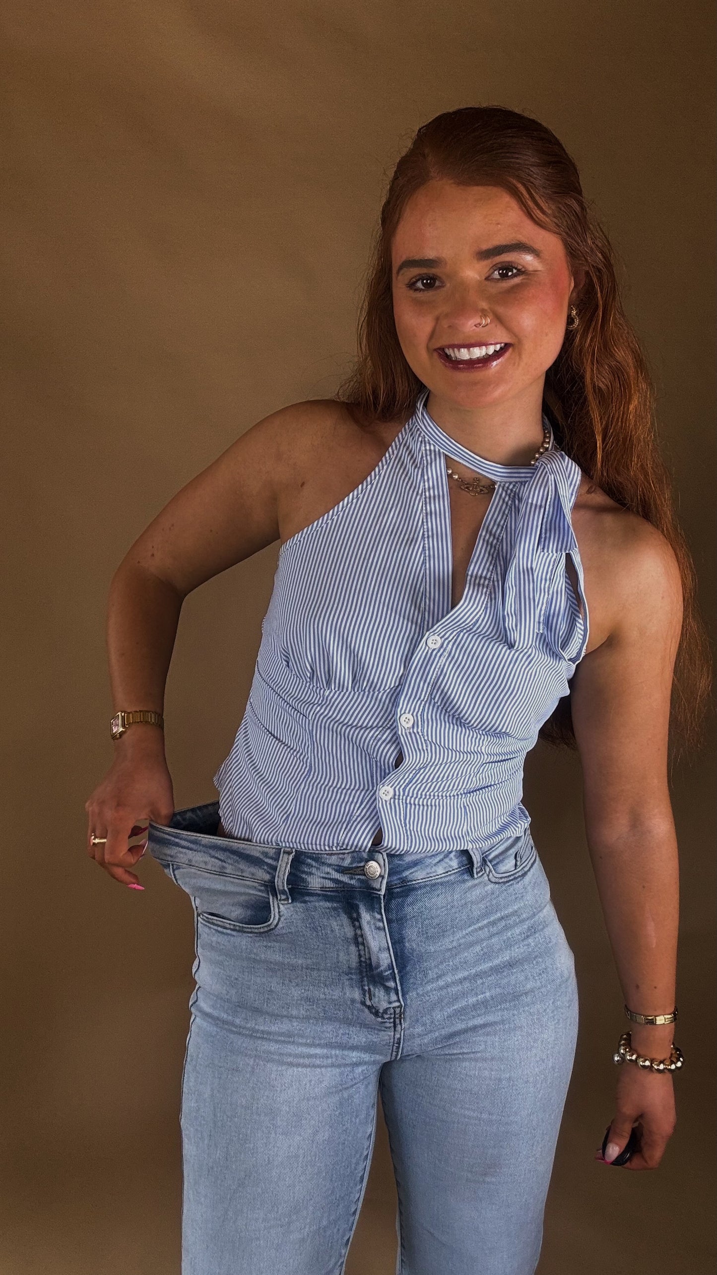 Ashling Super Stretch Premium Denim