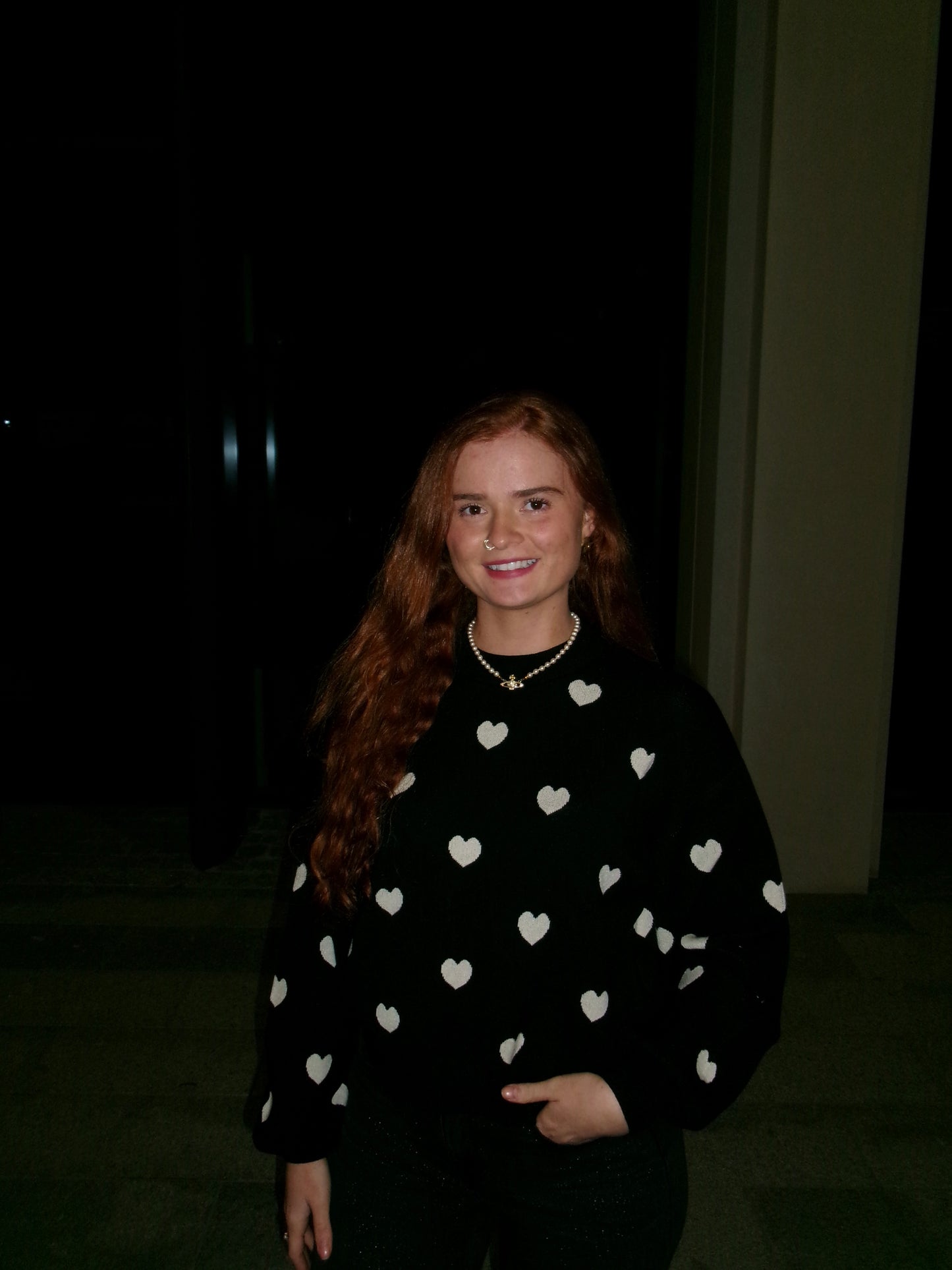 Love Layla Knitwear *recycled fabrics*