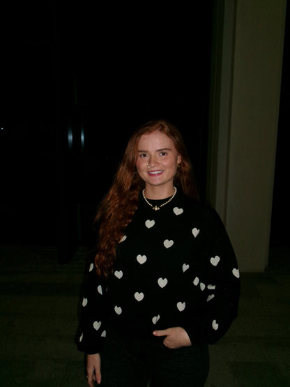 Love Layla Knitwear *recycled fabrics*