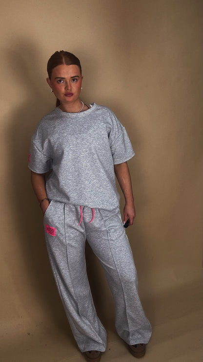 Grey Set