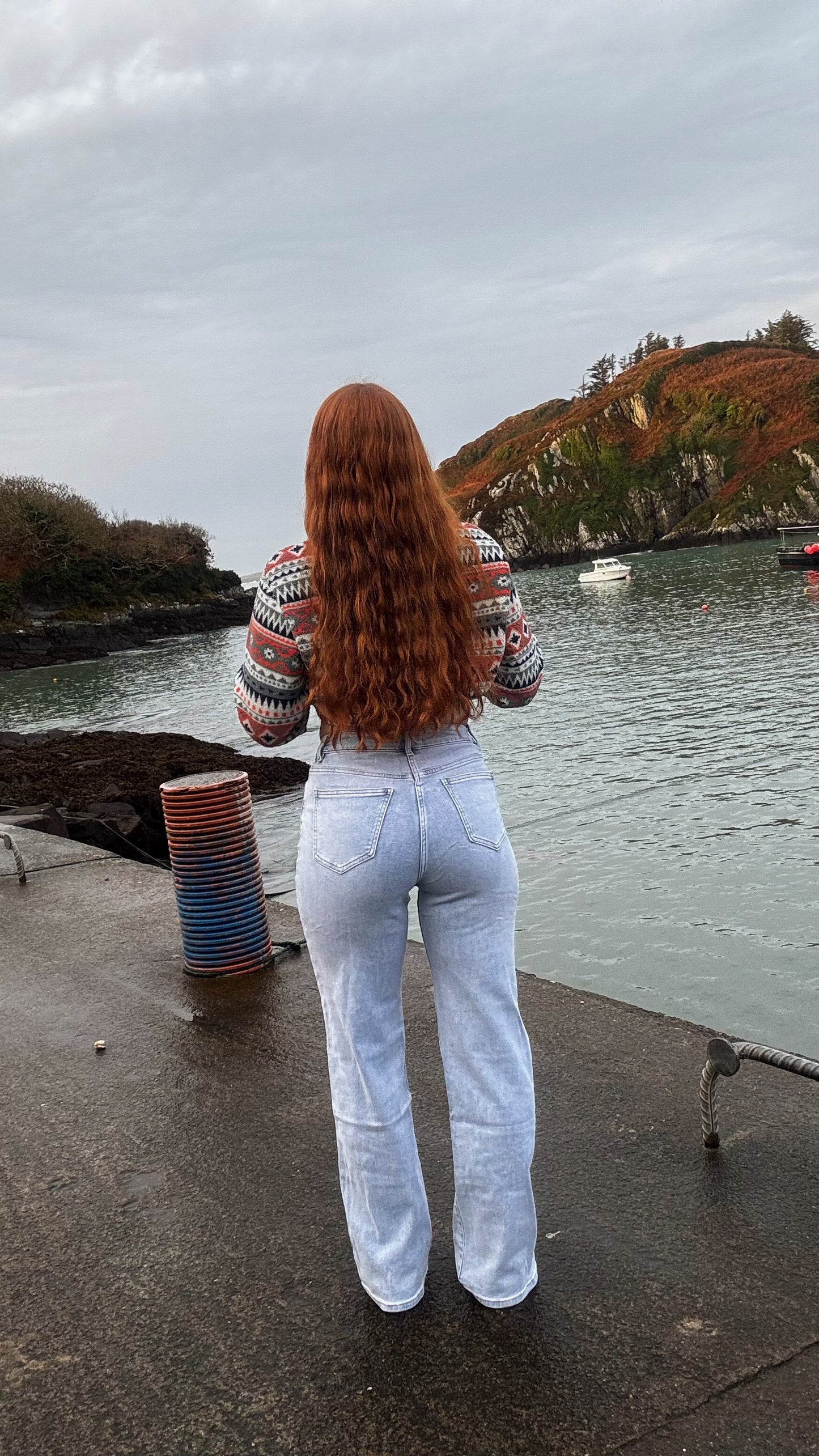 Stella SUPER STRETCH JEANS 2.0