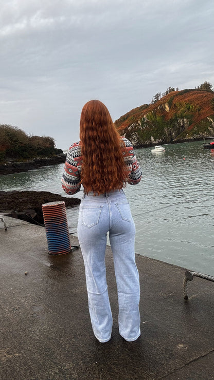 Stella SUPER STRETCH JEANS 2.0