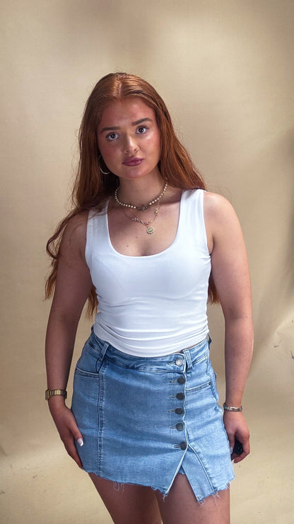 *SKORT* Lisa super stretch