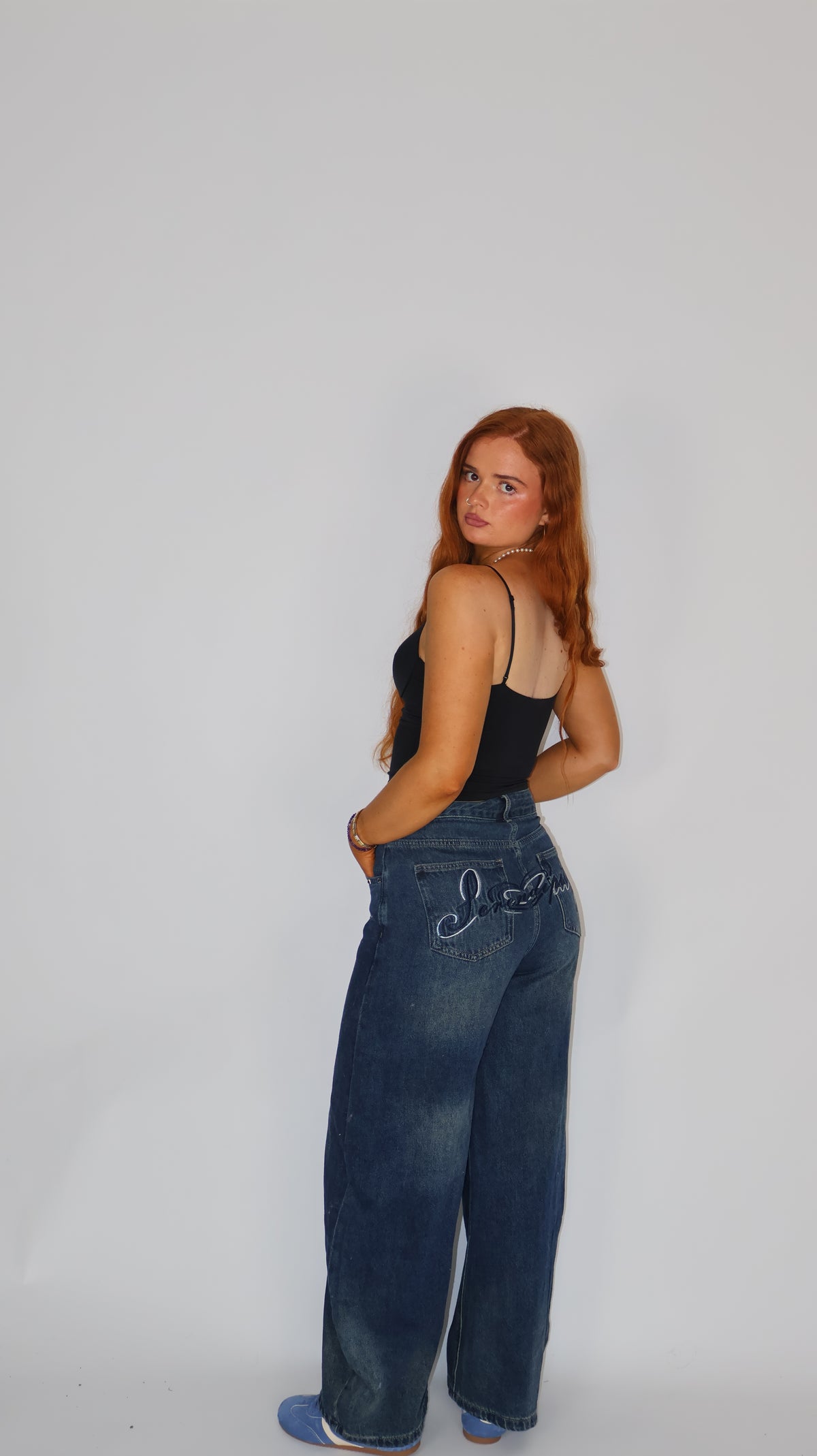 Phoebe Denim