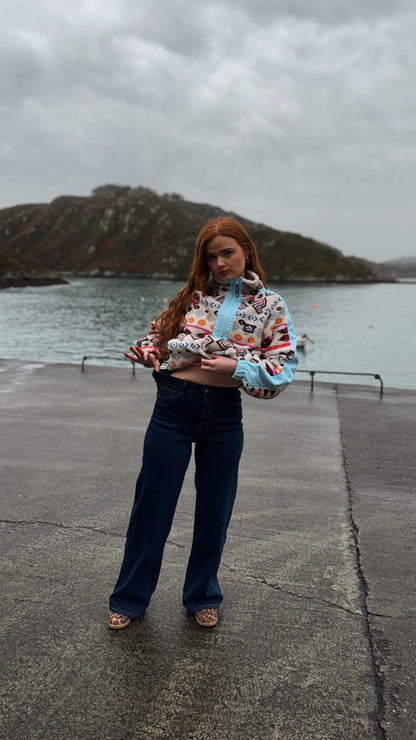 Sylvia SUPER STRETCH JEANS 2.0