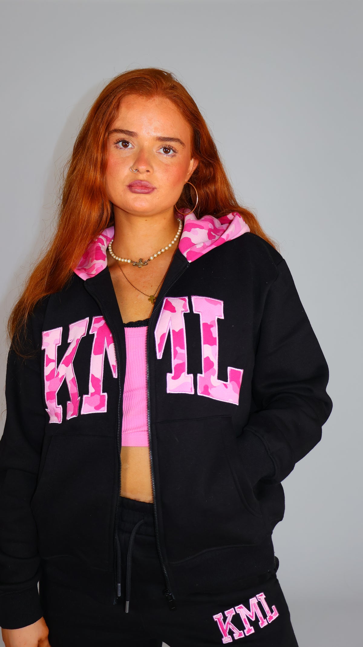 Faye Set KML the Kollection, FREE DELIVERY