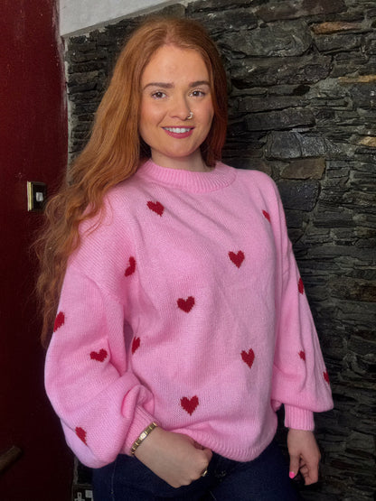 Sonya made in Italy knitwear