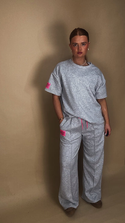 Grey Set