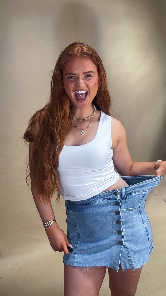 *SKORT* Lisa super stretch