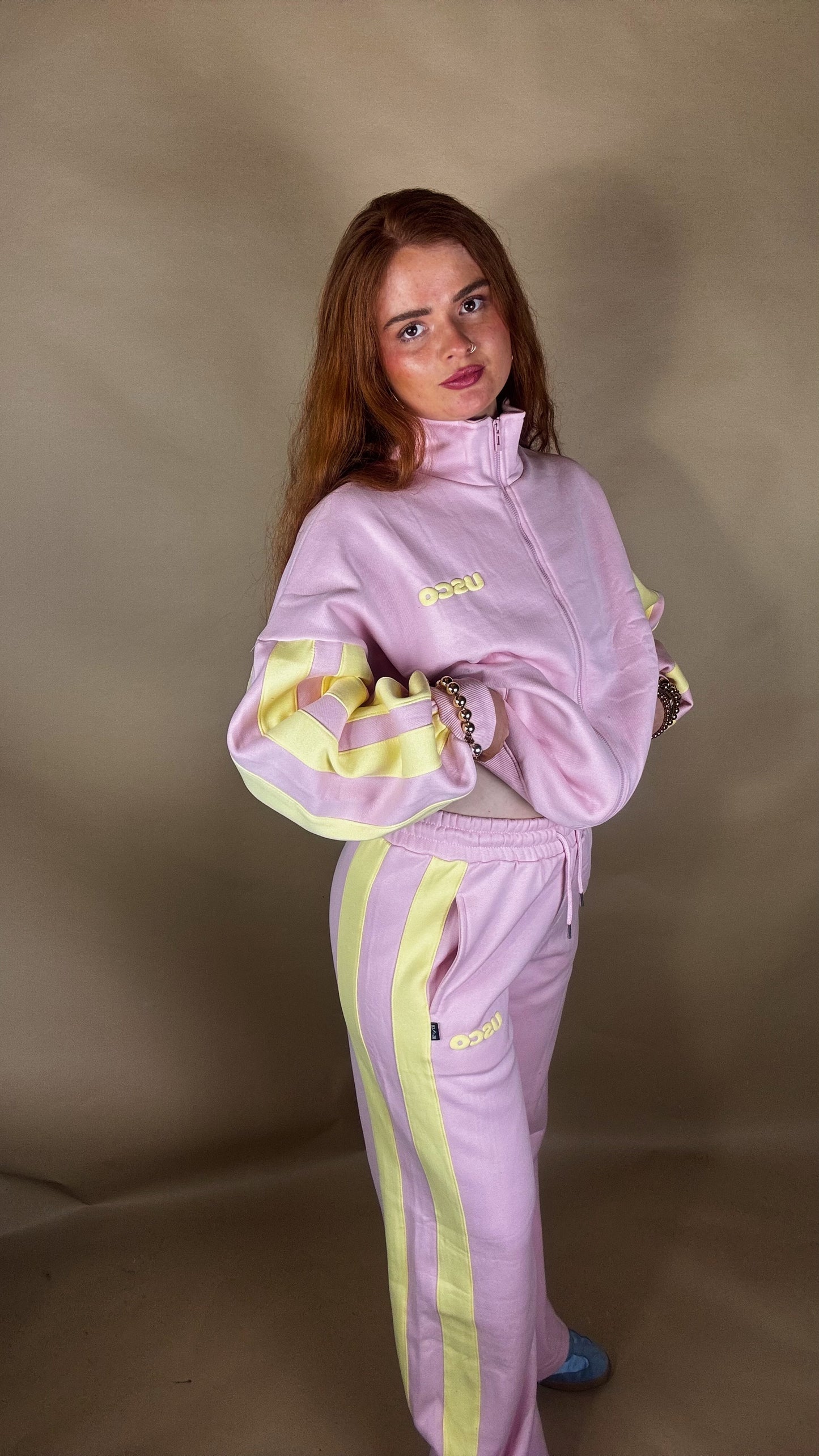 Tilly 80% cotton set *oversize, size down