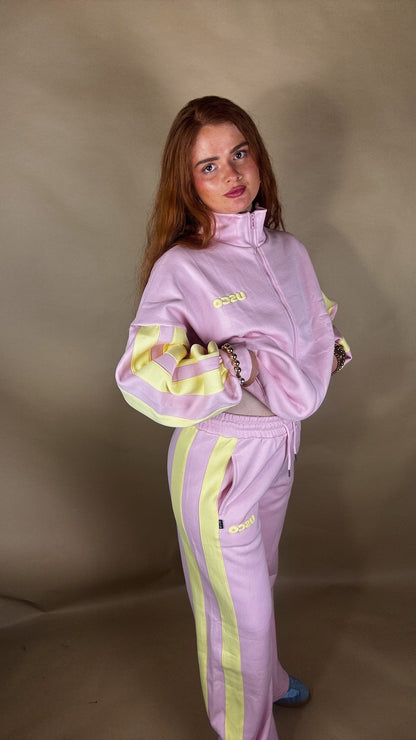 Tilly 80% cotton set *oversize, size down