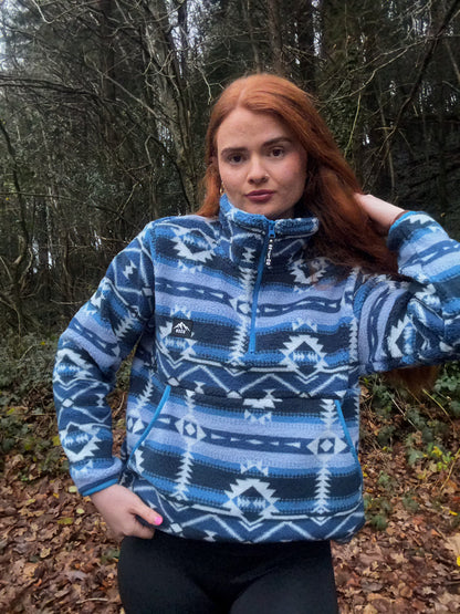 Elsa fleece *ultra soft*