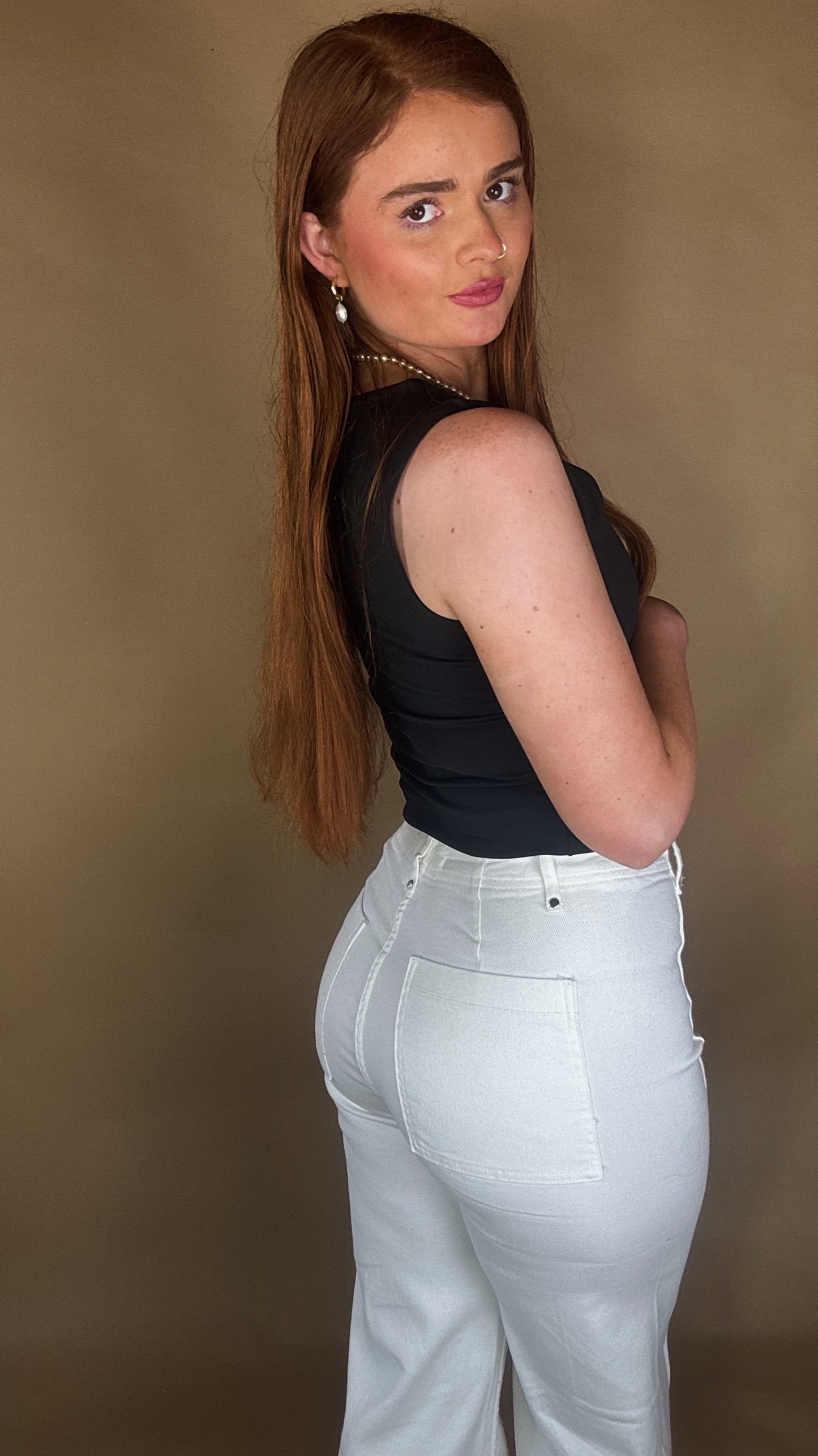 Molly Super Stretch Jeans