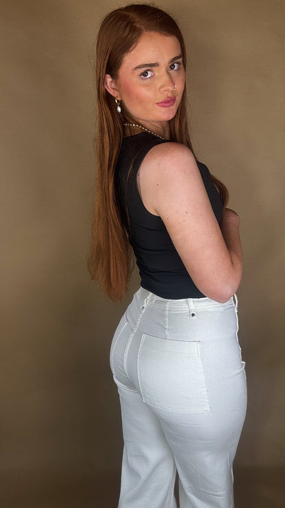 Molly Super Stretch Jeans