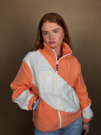 Sonya fleece limited edition