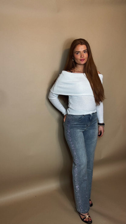 Celia Diamonte SUPER STRETCH JEAN