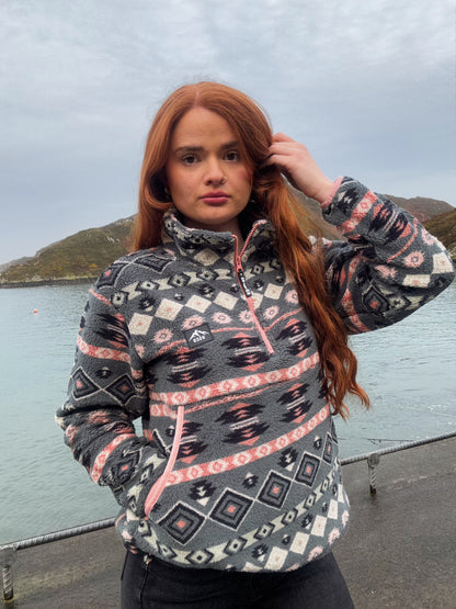 Freya fleece *ultra soft*