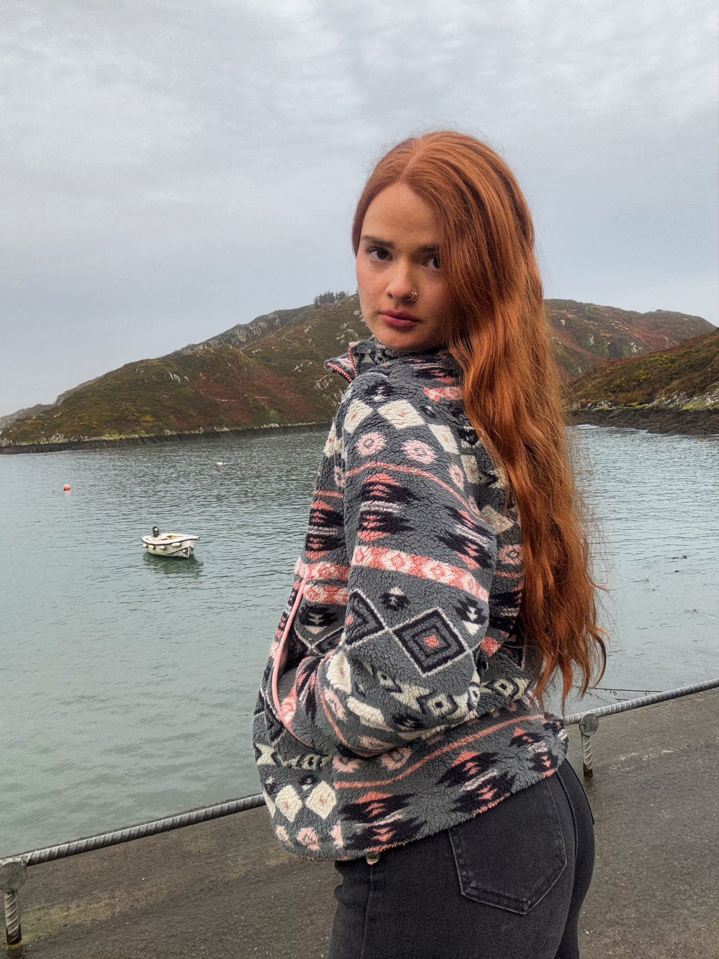 Freya fleece *ultra soft*