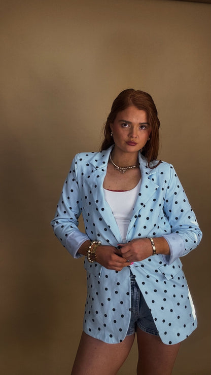 Emily Oversize Blazer