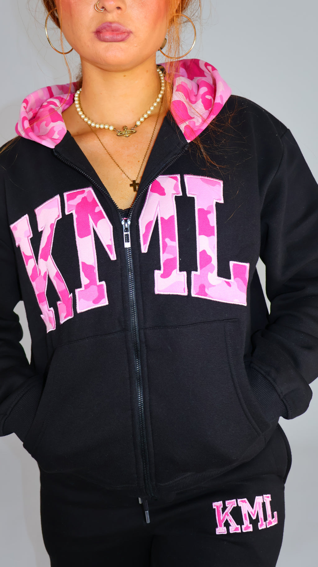 Faye Set KML the Kollection, FREE DELIVERY