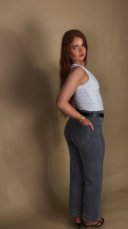 Alva Super Stretch with belt