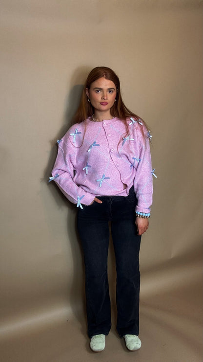 Ellie mid rise SUPER STRETCH JEAN