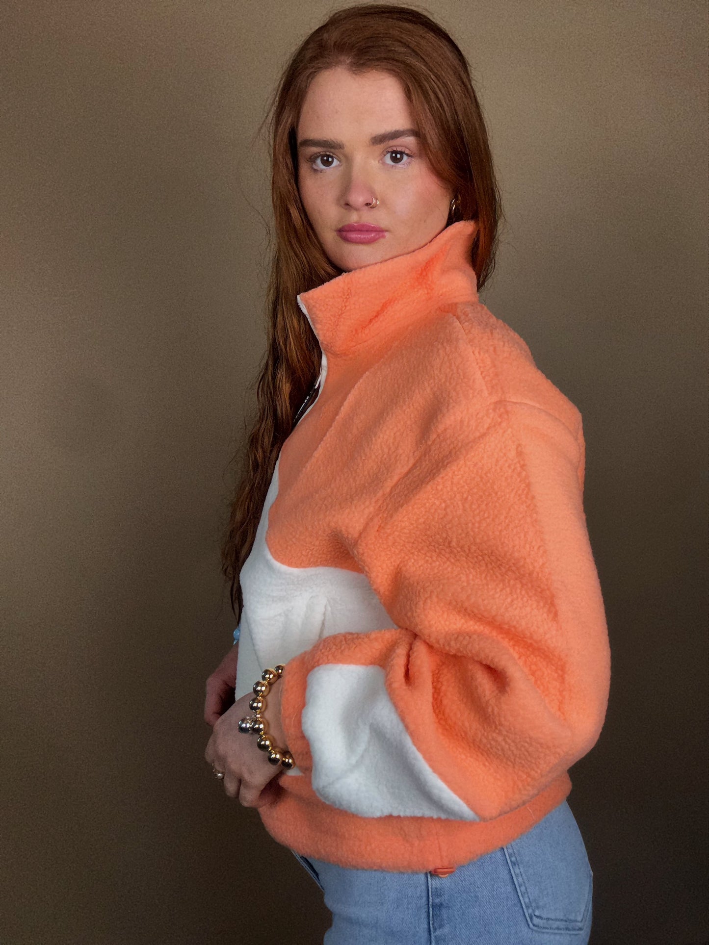 Sonya fleece limited edition