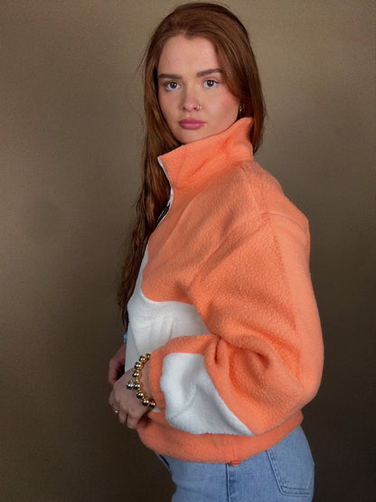 Sonya fleece limited edition