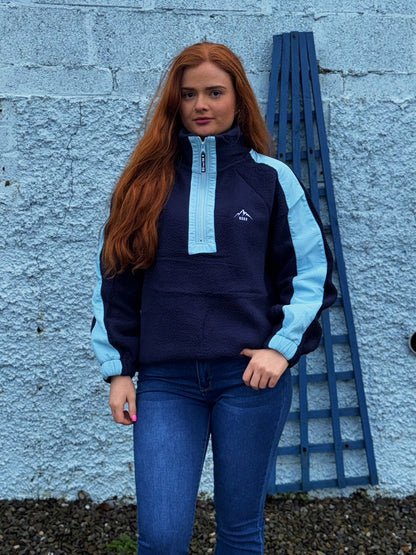 Valerie fleece limited edition