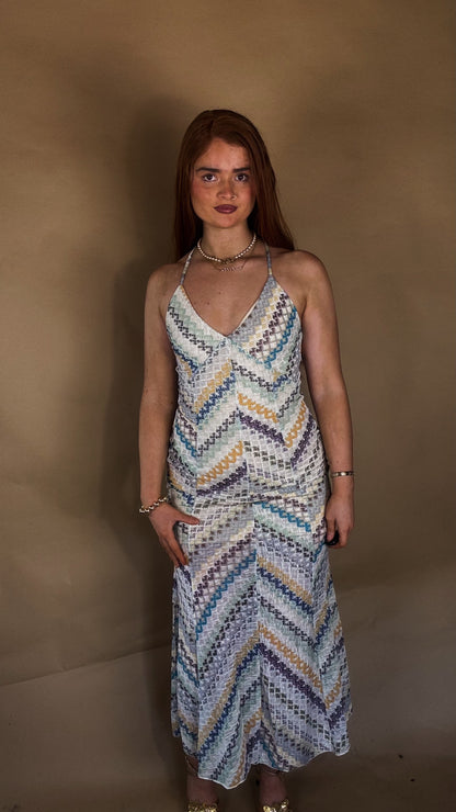 Sunny Dress