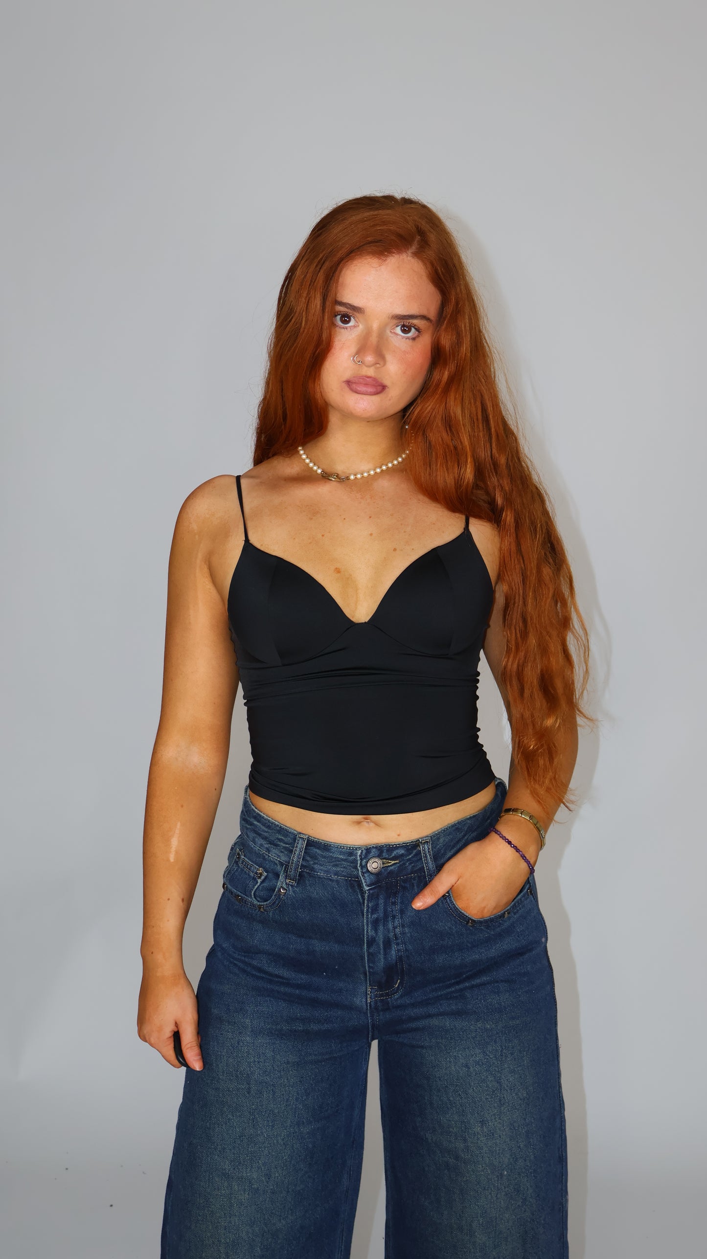 Phoebe Denim