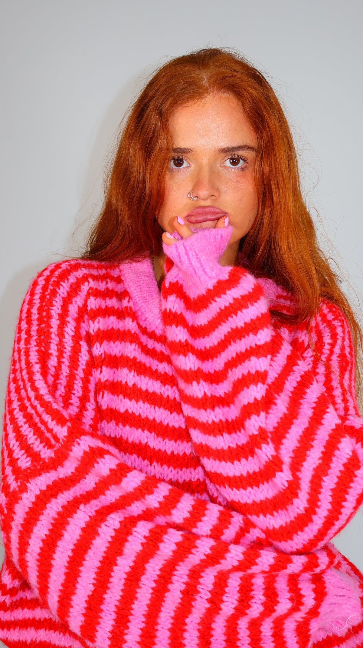 Tilly Knit