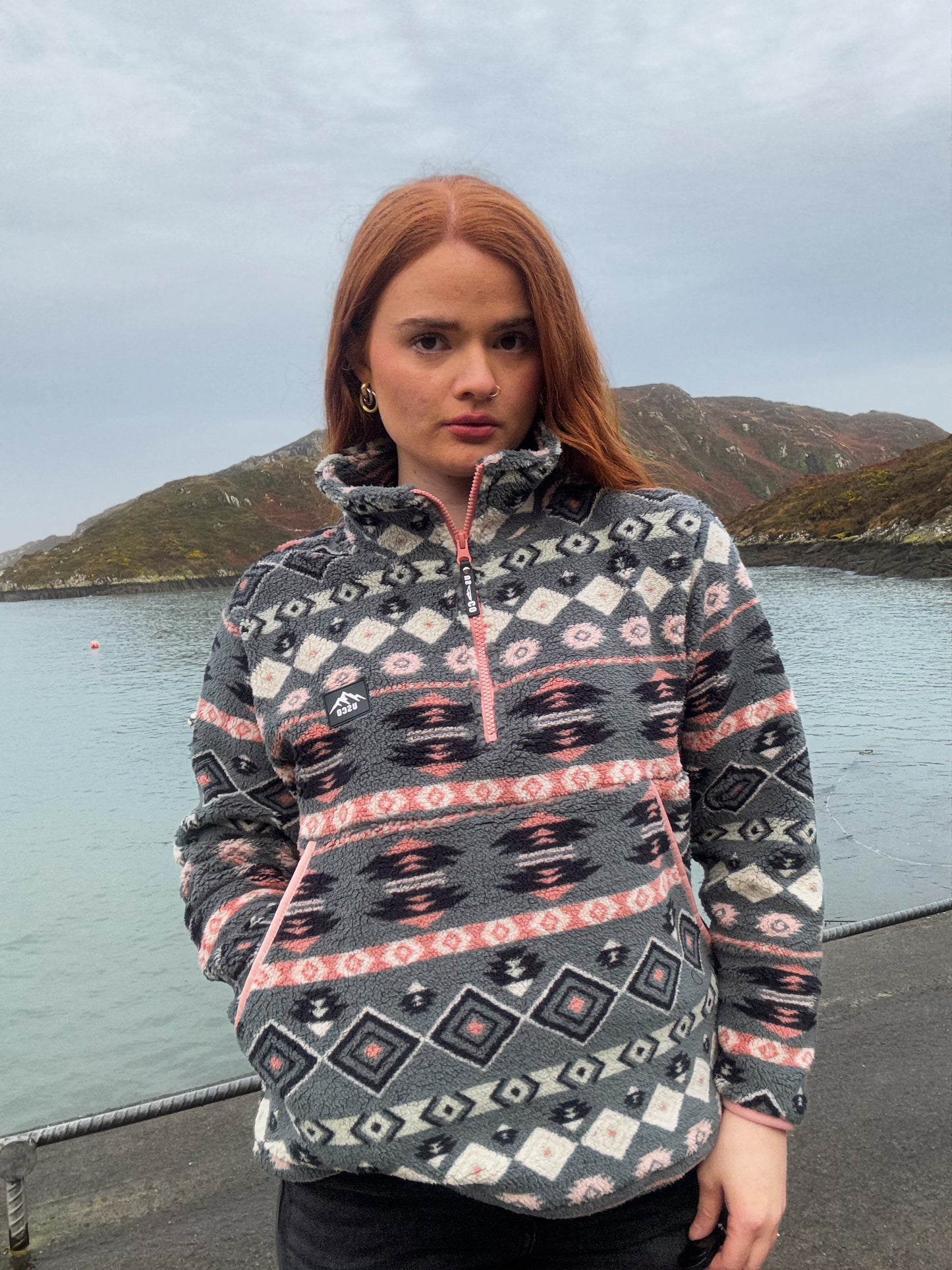 Freya fleece *ultra soft*