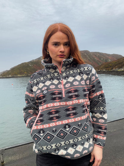 Freya fleece *ultra soft*