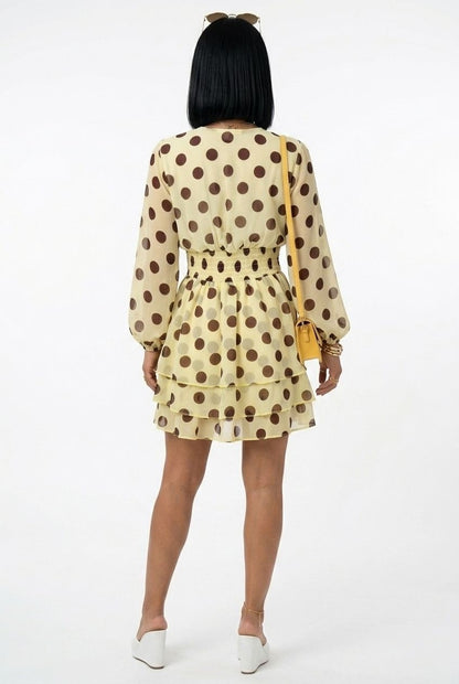 Piper Dress