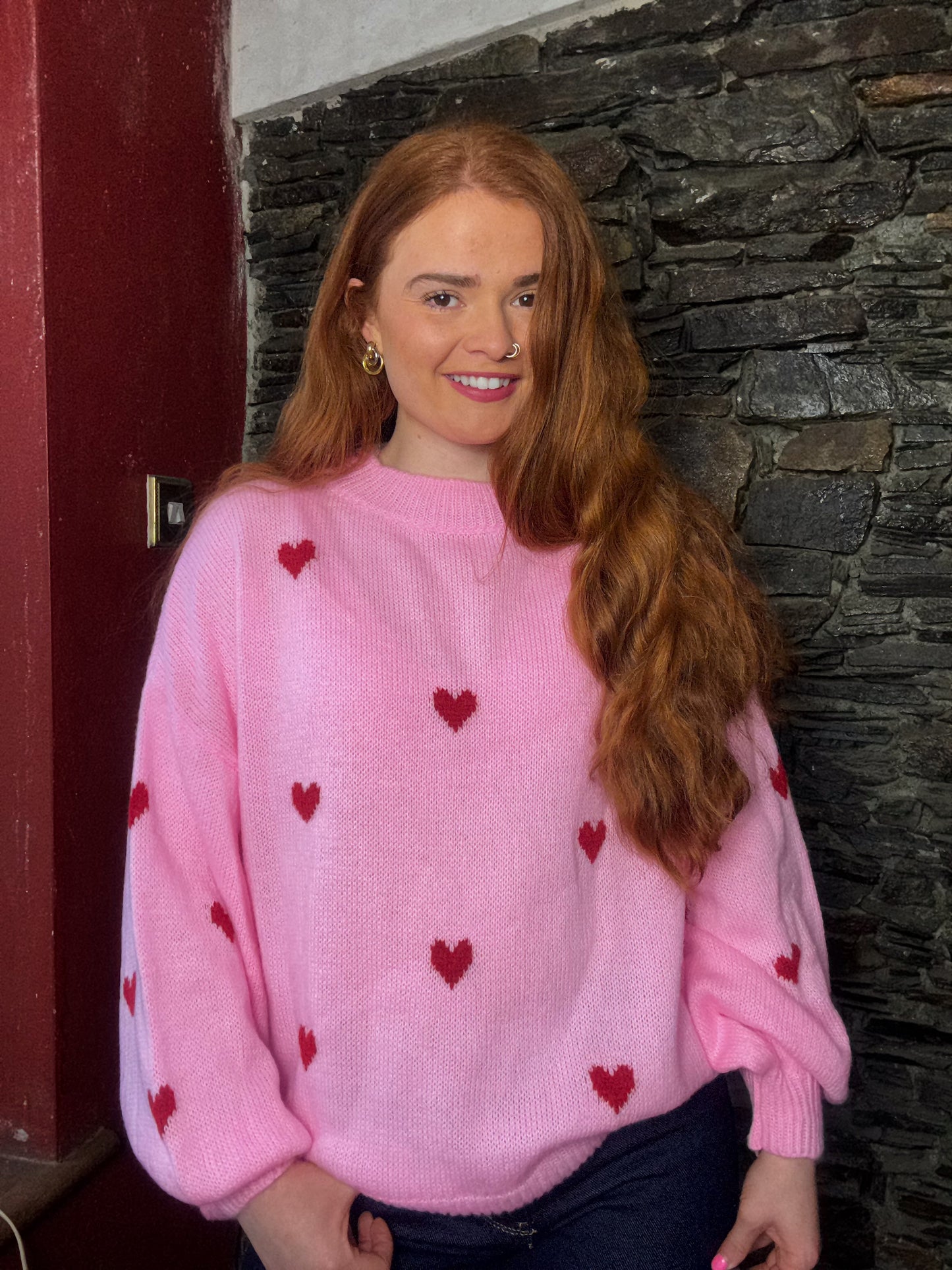 Sonya made in Italy knitwear