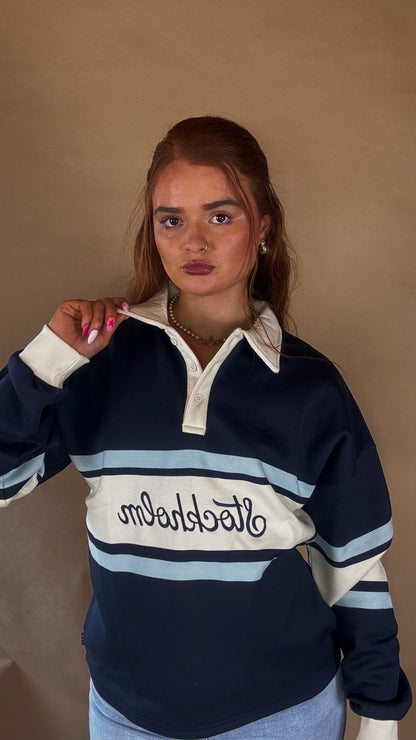 Bonnie Crew Neck
