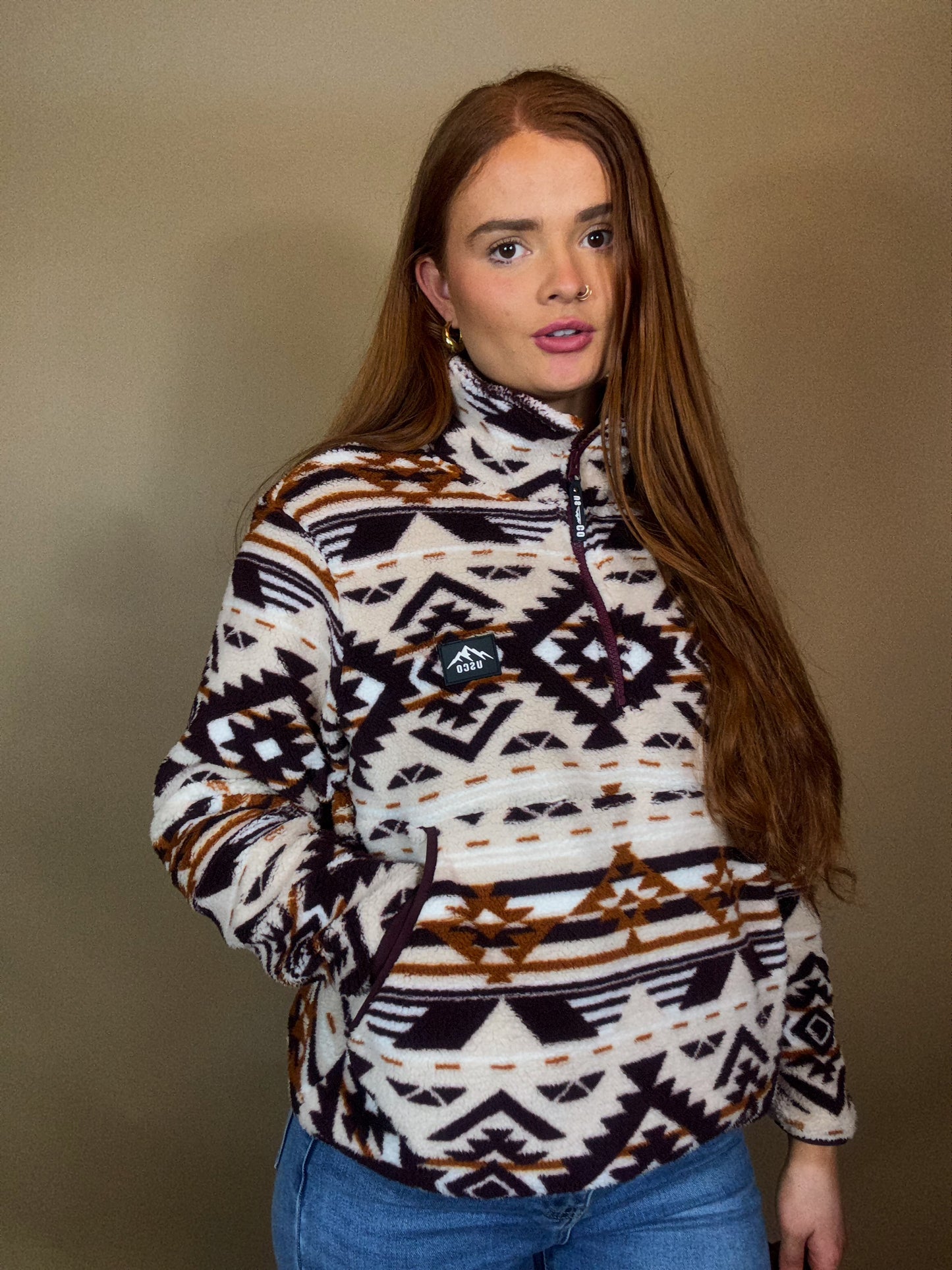 Holly fleece *ultra soft*