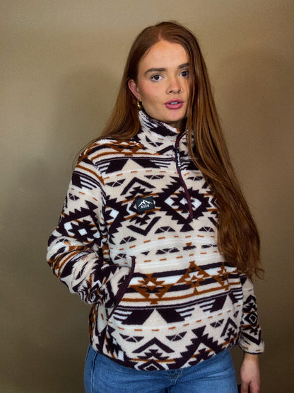 Holly fleece *ultra soft*