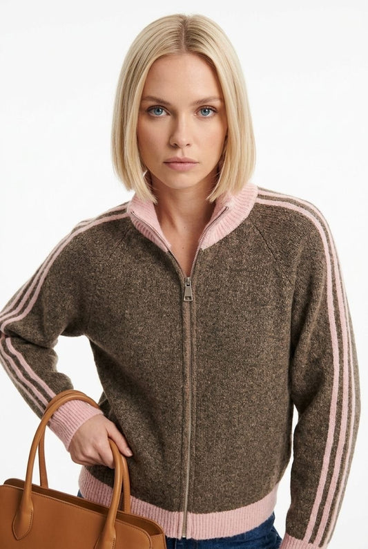 Arabella Knit