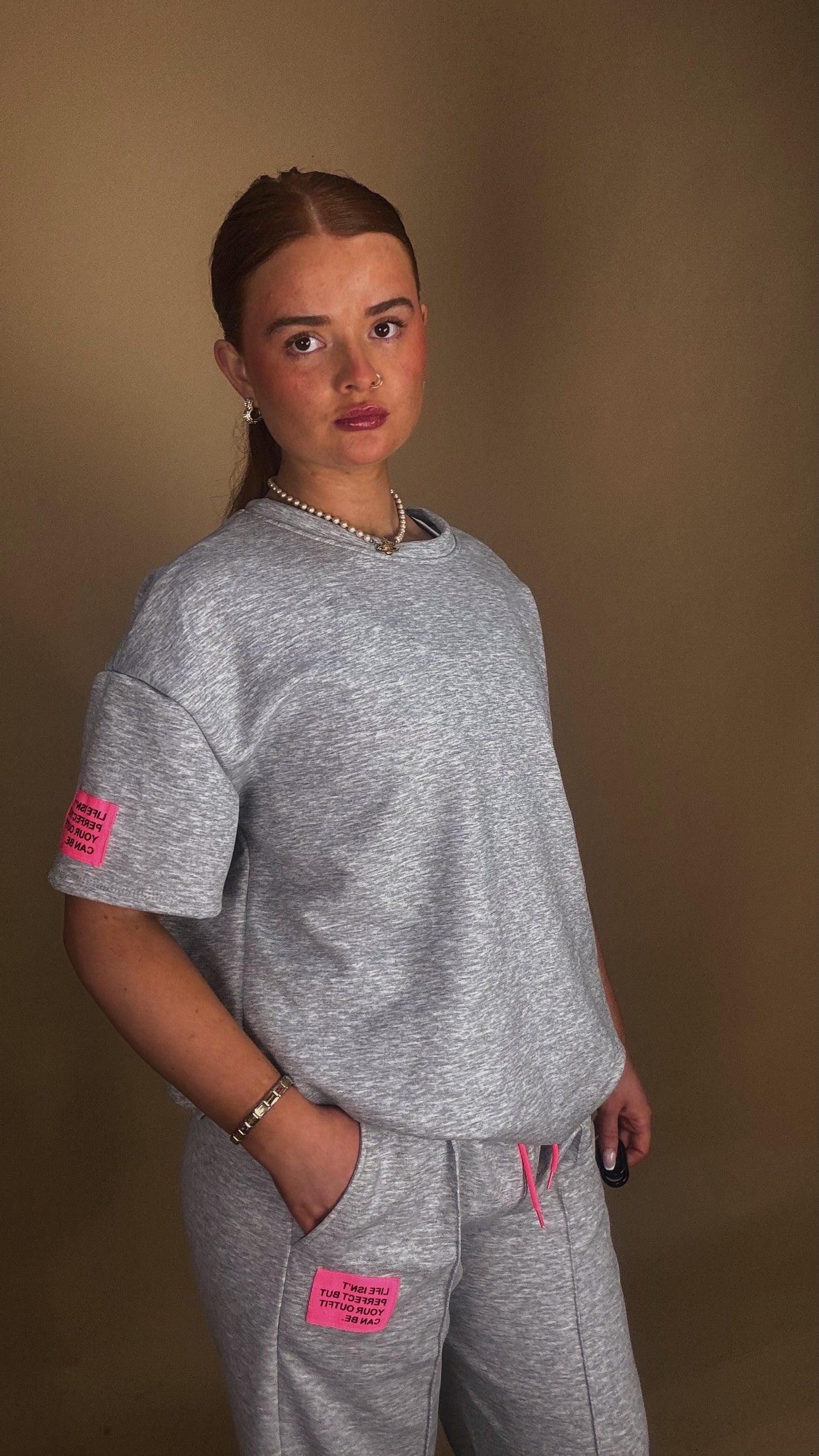Grey Set