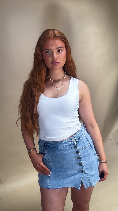*SKORT* Lisa super stretch