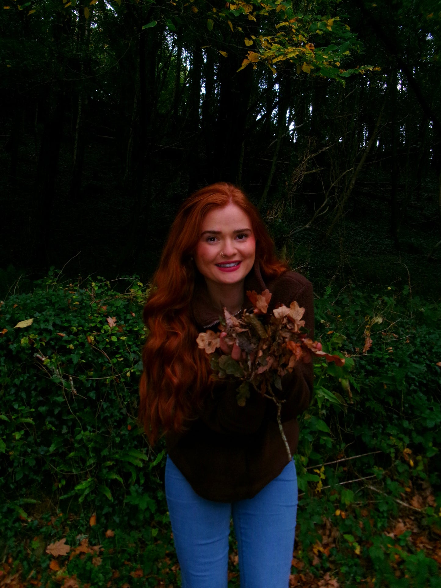 Talia Teddy Bear Fleece