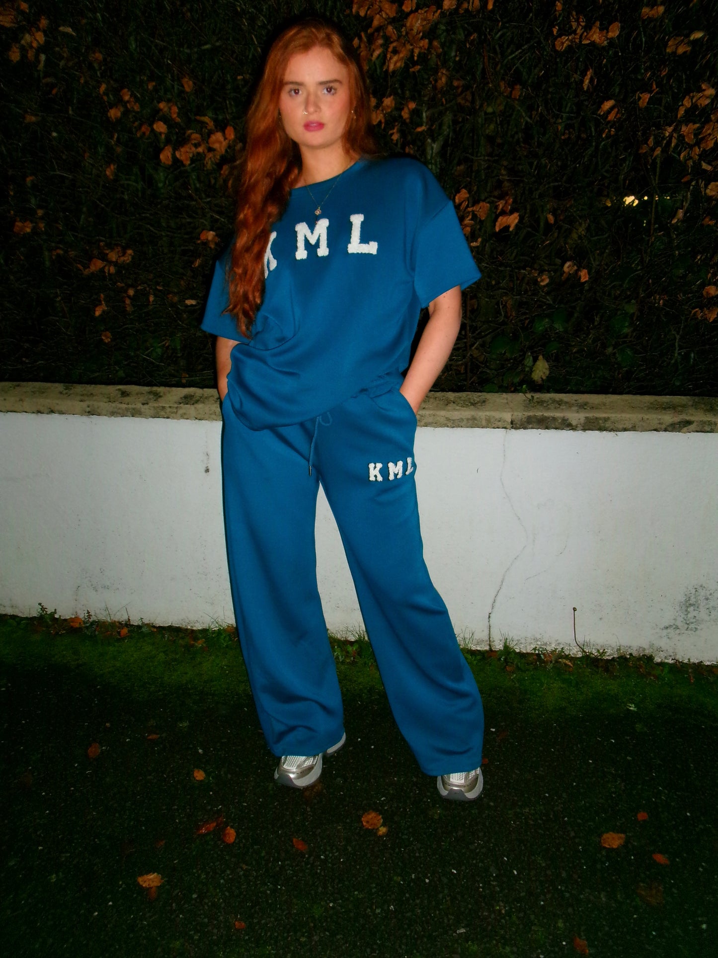 Skye Made in Italy. The KML Kollection